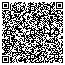 QR code with Howell Studios contacts