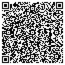 QR code with Touch O Katz contacts