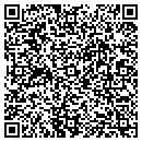 QR code with Arena Talk contacts