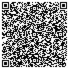 QR code with J & C Exterminating Inc contacts