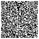 QR code with Prairie Center Christian Child contacts