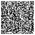 QR code with CBMC contacts