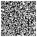 QR code with John E Rhoads contacts