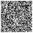 QR code with University of KS Urbn Plng Prg contacts
