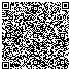 QR code with Cjr Landscaping Service contacts