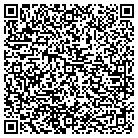 QR code with R M Nelson Contracting Inc contacts