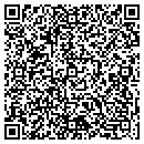 QR code with A New Beginning contacts