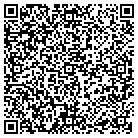 QR code with Custom Photography By Dave contacts