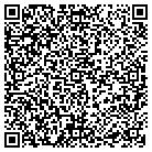QR code with Custom Photography By Dave contacts