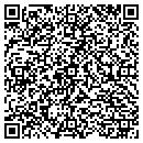 QR code with Kevin's Lawn Service contacts