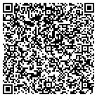 QR code with R T Arrow Horse Boarding Ranch contacts