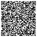 QR code with Maceli's contacts
