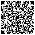 QR code with K Hahn contacts