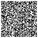 QR code with All-American Concrete contacts
