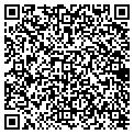 QR code with C Y O contacts