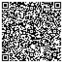 QR code with A & H Liquors contacts