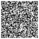 QR code with Richard E Davis DDS contacts
