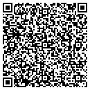 QR code with W&D Macrame & Dolls contacts
