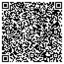 QR code with F & F Satellite contacts