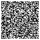 QR code with Rexs Electric contacts