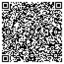 QR code with Rodrock Chiropractic contacts