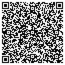 QR code with Martin Woner contacts