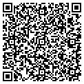 QR code with Compdata contacts