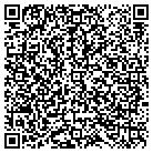QR code with Madden's Nursery & Green House contacts