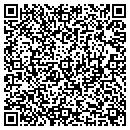 QR code with Cast Earth contacts