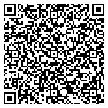 QR code with J D Vans contacts