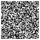QR code with Saleeta Oswalt & Assoc Inc contacts