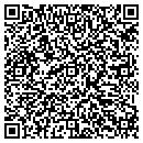 QR code with Mike's Bikes contacts