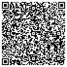 QR code with D F Osborne Const Inc contacts