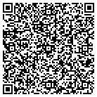 QR code with TIMS Electronics & Radio contacts