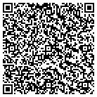 QR code with Teafords Perennials contacts