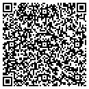 QR code with Thorne's Tree Service contacts