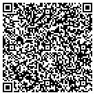 QR code with Lynette Bryan Hair Studio contacts