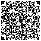 QR code with Heartland Underwater Contr contacts