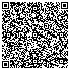 QR code with L & G Petroleum Operating contacts