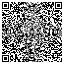 QR code with Kinsinger Dl Machine contacts