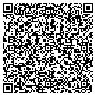 QR code with Weller Tractor Salvage Inc contacts