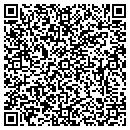 QR code with Mike Haines contacts