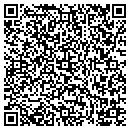 QR code with Kenneth Johanek contacts