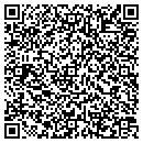 QR code with Headstart contacts