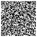 QR code with R E Boyd Assoc contacts