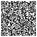 QR code with Angela's Cafe contacts