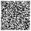 QR code with D W Auto contacts