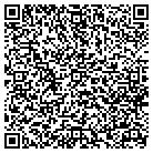 QR code with Honorary Consulate-Morocco contacts