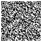 QR code with Randas Custom Upholstery contacts