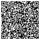 QR code with C J Gundelfinger contacts